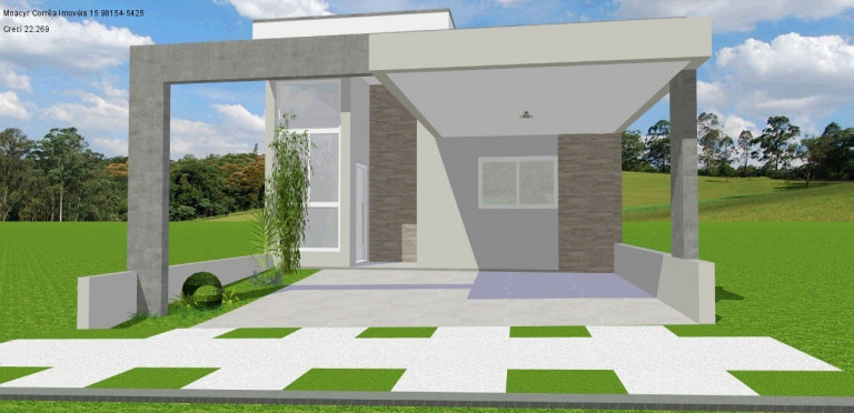 Imagem Imóvel com 3 Quartos à Venda, 140 m² em Golden Park Residence Ii - Sorocaba