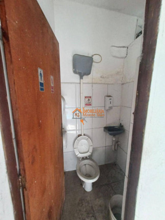 Imagem Casa com 4 Quartos à Venda, 250 m² em Jardim Lenize - Guarulhos Imagem Casa com 4 Quartos à Venda, 250 m² em Jardim Lenize - Guarulhos