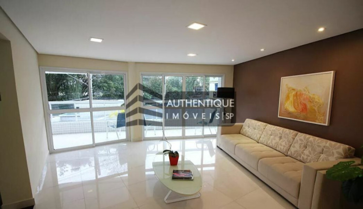 Imagem Apartamento com 3 Quartos à Venda, 149 m² em Centro - São Bernardo Do Campo