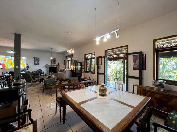 Imagem Casa com 5 Quartos à Venda, 1 m² em Granja Viana Ii - Cotia Imagem Casa com 5 Quartos à Venda, 1 m² em Granja Viana Ii - Cotia
