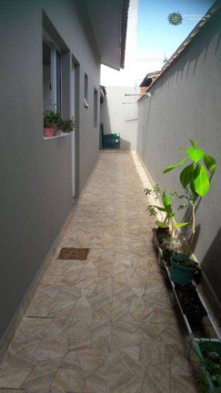 Imagem Casa com 2 Quartos à Venda, 63 m² em Mirim - Praia Grande
