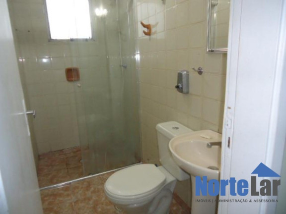 Imagem Apartamento com 2 Quartos à Venda, 60 m² em Parque São Luís - São Paulo