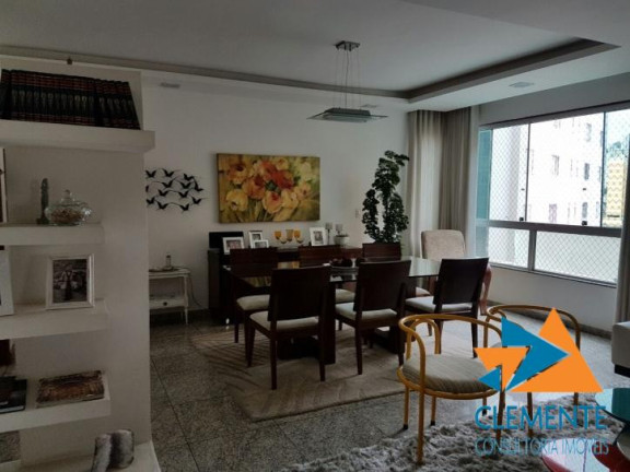 Apartamento com 4 Quartos à Venda, 138 m² em Prado - Belo Horizonte