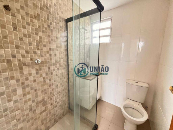 Imagem Apartamento com 2 Quartos à Venda, 62 m² em Centro - São Gonçalo Imagem Apartamento com 2 Quartos à Venda, 62 m² em Centro - São Gonçalo