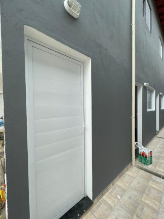 Casa com 2 Quartos à Venda, 64 m² em Sítio Do Campo - Praia Grande