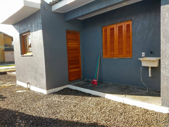 Imagem Casa com 2 Quartos à Venda, 139 m² em Tramandaí Sul - Tramandaí