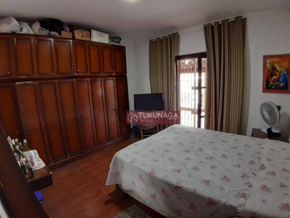 Imagem Sobrado com 3 Quartos à Venda, 259 m² em Jardim Rosa De Franca - Guarulhos Imagem Sobrado com 3 Quartos à Venda, 259 m² em Jardim Rosa De Franca - Guarulhos
