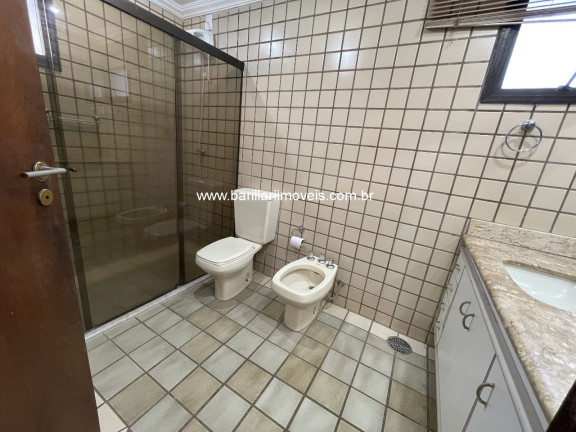 Imagem Imóvel com 3 Quartos à Venda, 159 m² em Centro - Ribeirão Preto