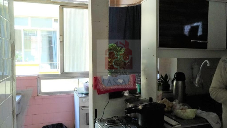 Imagem Apartamento com 2 Quartos à Venda, 72 m² em Navegantes - Porto Alegre