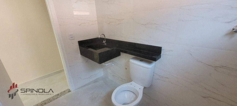 Imagem Casa com 2 Quartos à Venda, 63 m² em Jardim Imperador - Praia Grande Imagem Casa com 2 Quartos à Venda, 63 m² em Jardim Imperador - Praia Grande