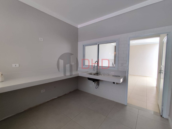 Imagem Casa de Condomínio com 3 Quartos à Venda, 165 m² em Horto Florestal - Sorocaba