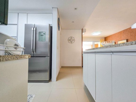 Imagem Apartamento com 3 Quartos à Venda, 133 m² em Riviera De São Lourenço - Bertioga