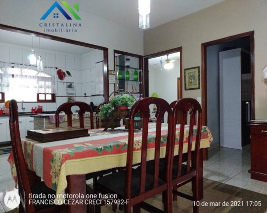 Imagem Casa com 3 Quartos à Venda, 648 m² em Jardim América I - Várzea Paulista Imagem Casa com 3 Quartos à Venda, 648 m² em Jardim América I - Várzea Paulista