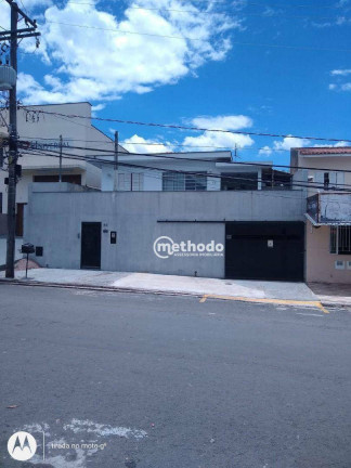 Casa com 2 Quartos à Venda, 130 m² em Jardim Jurema - Valinhos