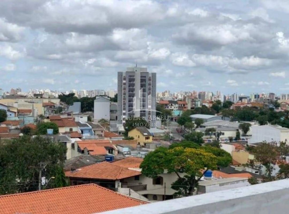 Imagem Sobrado com 3 Quartos à Venda, 143 m² em Vila Curuçá - Santo André