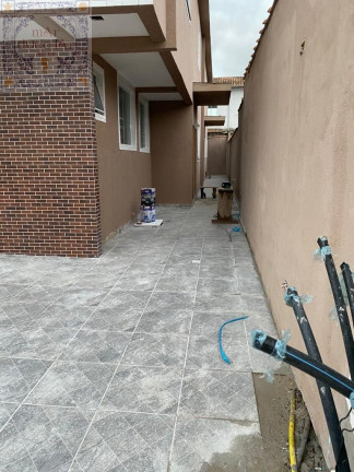 Imagem Sobrado com 2 Quartos à Venda, 60 m² em Parque São Vicente - São Vicente