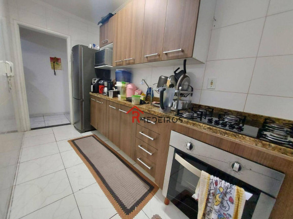 Imagem Apartamento com 2 Quartos à Venda, 61 m² em Aviação - Praia Grande Imagem Apartamento com 2 Quartos à Venda, 61 m² em Aviação - Praia Grande