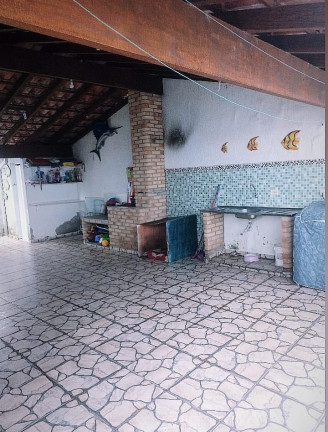 Imagem Casa com 2 Quartos à Venda, 280 m² em Balneário Copacabana - Caraguatatuba Imagem Casa com 2 Quartos à Venda, 280 m² em Balneário Copacabana - Caraguatatuba
