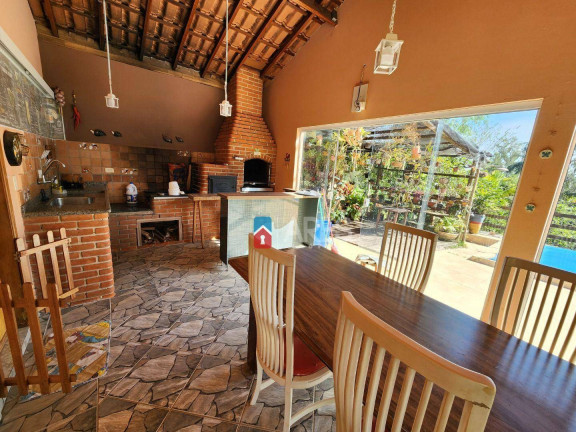 Imagem Chácara com 2 Quartos à Venda, 200 m² em Tupi - Piracicaba Imagem Chácara com 2 Quartos à Venda, 200 m² em Tupi - Piracicaba