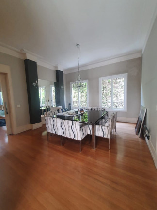 Imagem Casa com 4 Quartos para Alugar ou Temporada, 2.200 m² em Residencial Tamboré - Barueri Imagem Casa com 4 Quartos para Alugar ou Temporada, 2.200 m² em Residencial Tamboré - Barueri