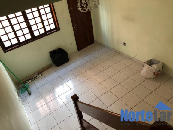 Imagem Casa de Condomínio com 2 Quartos à Venda, 100 m² em Piqueri - São Paulo