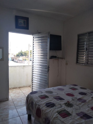 Imagem Sobrado com 2 Quartos à Venda, 125 m² em Jussara - Mongaguá Imagem Sobrado com 2 Quartos à Venda, 125 m² em Jussara - Mongaguá
