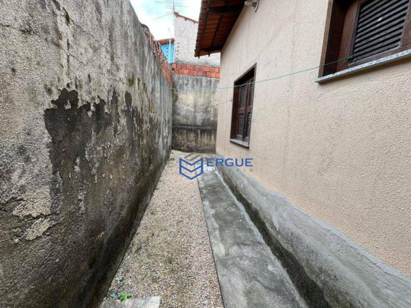 Imagem Casa com 2 Quartos à Venda, 83 m² em Alto Da Mangueira - Maracanaú