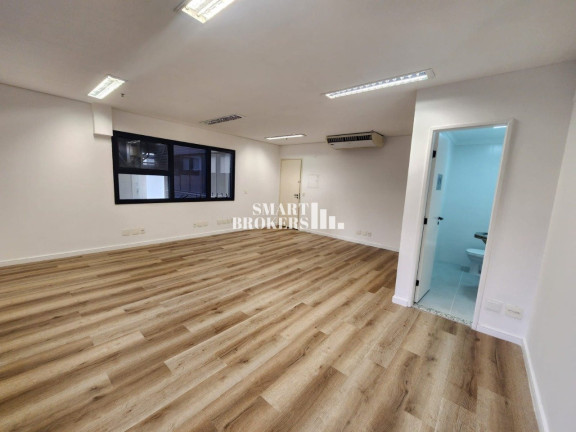 Imagem Sala Comercial à Venda, 38 m² em Vila Mariana - São Paulo Imagem Sala Comercial à Venda, 38 m² em Vila Mariana - São Paulo