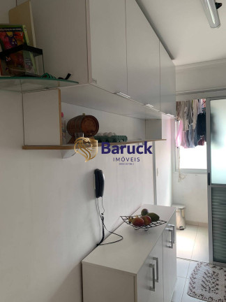 Imagem Apartamento com 2 Quartos à Venda, 55 m² em Piqueri - São Paulo