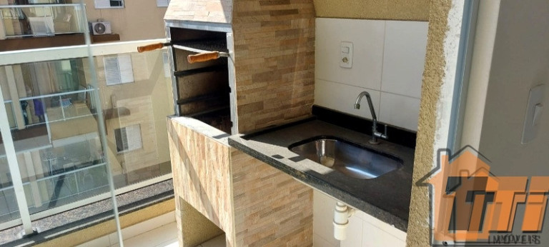 Imagem Apartamento com 2 Quartos para Alugar, 70 m² em Itaguá - Ubatuba