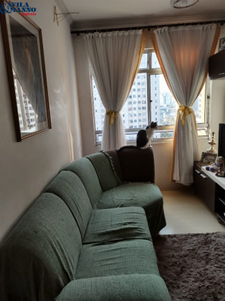 Imagem Apartamento com 2 Quartos à Venda, 48 m² em Brás - São Paulo Imagem Apartamento com 2 Quartos à Venda, 48 m² em Brás - São Paulo