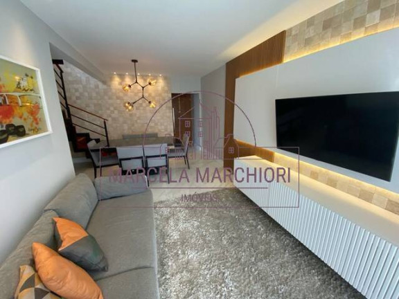 Imagem Apartamento com 4 Quartos à Venda, 250 m² em Praia Da Costa - Vila Velha