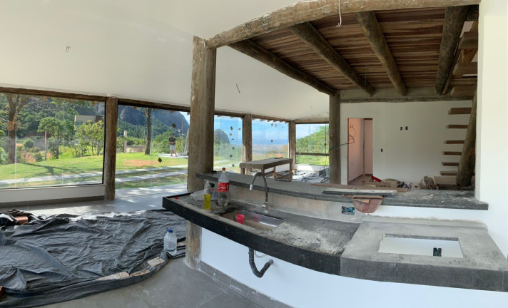Imagem Casa com 2 Quartos à Venda, 256 m² em Buenos Aires - Guarapari