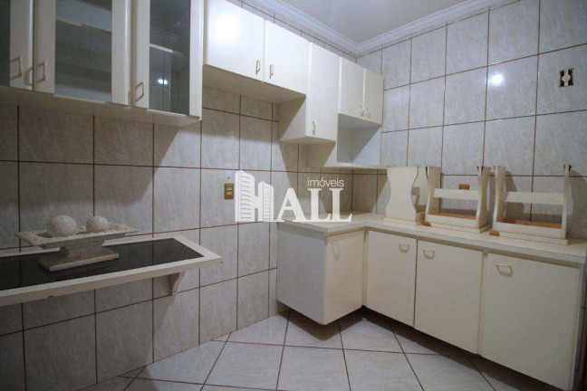 Imagem Apartamento com 2 Quartos à Venda, 68 m² em Jardim Bordon - São José Do Rio Preto