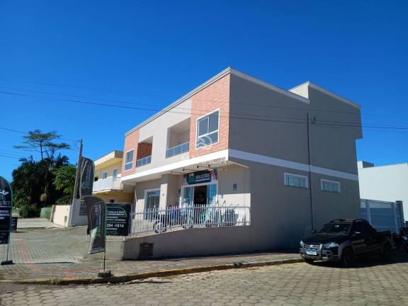 Imagem Apartamento com 2 Quartos à Venda, 73 m² em Los Angeles - Barra Velha Imagem Apartamento com 2 Quartos à Venda, 73 m² em Los Angeles - Barra Velha