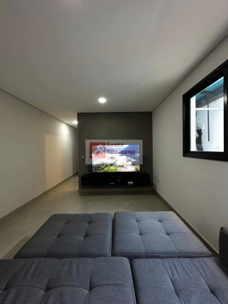 Imagem Apartamento com 2 Quartos à Venda, 69 m² em Paraíso - Santo André Imagem Apartamento com 2 Quartos à Venda, 69 m² em Paraíso - Santo André