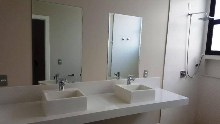 Imagem Casa com 4 Quartos à Venda, 335 m² em Alphaville Nova Esplanada - Votorantim Imagem Casa com 4 Quartos à Venda, 335 m² em Alphaville Nova Esplanada - Votorantim