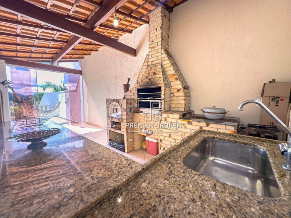 Imagem Casa com 4 Quartos à Venda, 200 m² em Panorama - Teresópolis Imagem Casa com 4 Quartos à Venda, 200 m² em Panorama - Teresópolis