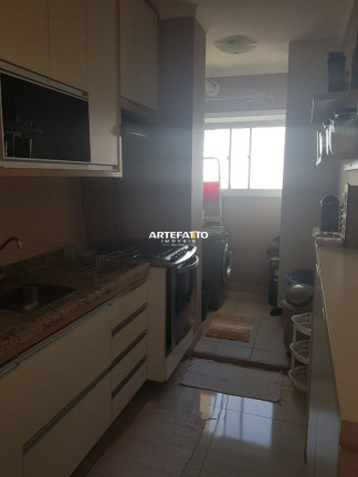 Imagem Apartamento com 3 Quartos para Alugar, 72 m² em Tamboré - Barueri Imagem Apartamento com 3 Quartos para Alugar, 72 m² em Tamboré - Barueri