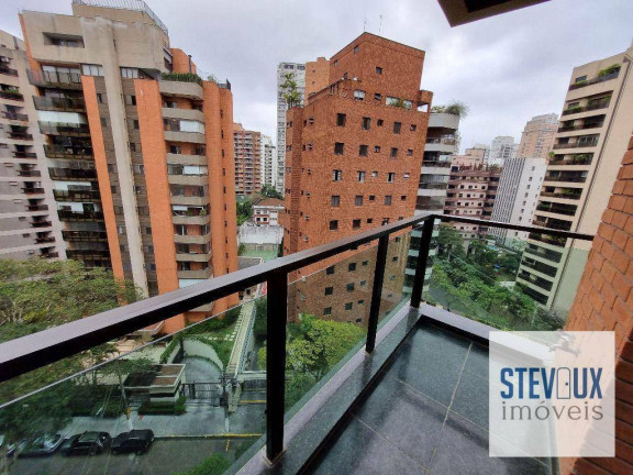 Apartamento com 3 Quartos à Venda, 330 m² em Moema - São Paulo