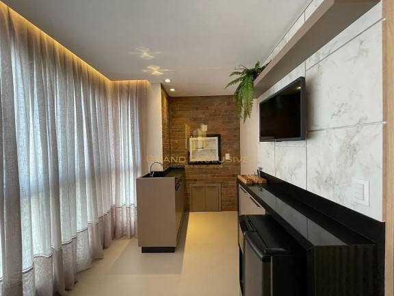 Imagem Apartamento com 3 Quartos à Venda, 103 m² em Centro - Balneário Camboriú