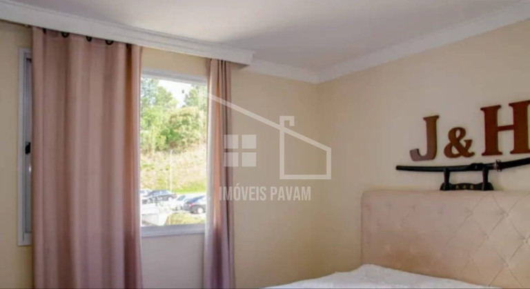 Imagem Apartamento com 2 Quartos à Venda, 53 m² em Santa Terezinha - São Bernardo Do Campo