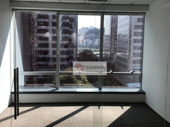 Imagem Imóvel para Alugar, 330 m² em Brooklin - São Paulo Imagem Imóvel para Alugar, 330 m² em Brooklin - São Paulo