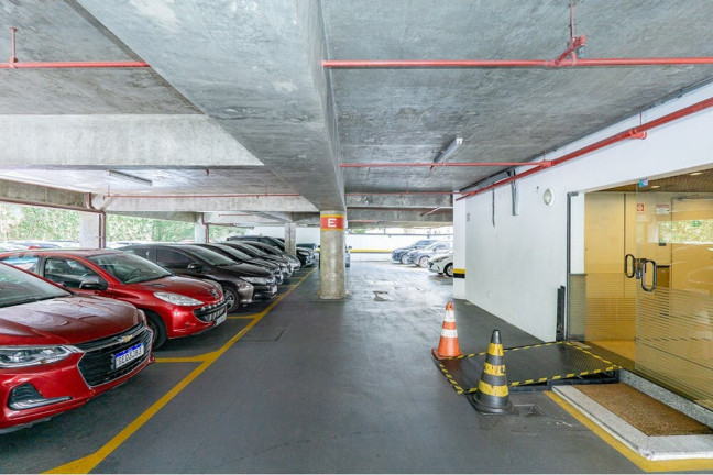 Imagem Sala Comercial à Venda, 45 m² em Vila Olímpia - São Paulo Imagem Sala Comercial à Venda, 45 m² em Vila Olímpia - São Paulo