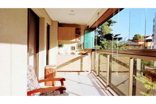 Imagem Apartamento com 3 Quartos à Venda, 94 m² em Freguesia (jacarepaguá) - Rio De Janeiro Imagem Apartamento com 3 Quartos à Venda, 94 m² em Freguesia (jacarepaguá) - Rio De Janeiro