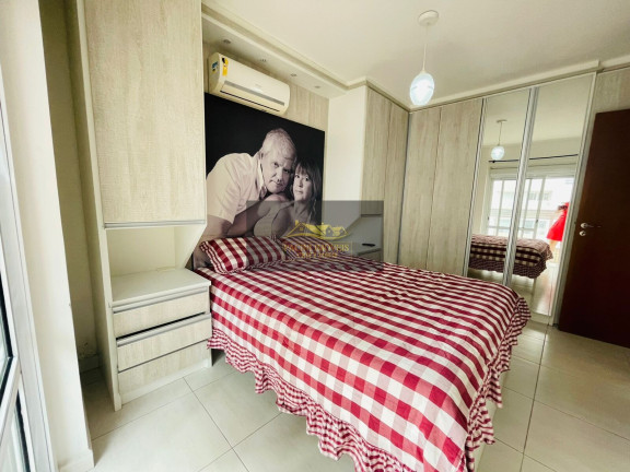 Imagem Apartamento com 3 Quartos à Venda, 152 m² em Boqueirão - Praia Grande