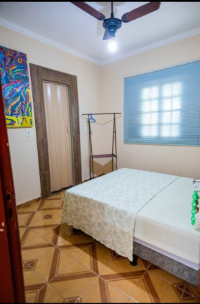 Imagem Casa com 5 Quartos à Venda, 270 m² em Enseada Azul - Guarapari