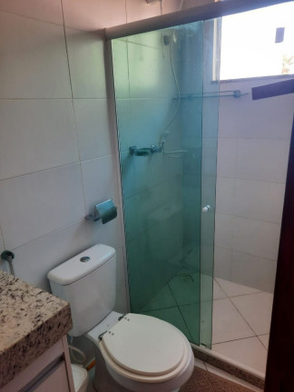 Imagem Casa com 4 Quartos à Venda, 126 m² em Ipitanga - Lauro De Freitas