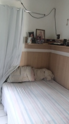 Imagem Casa com 2 Quartos à Venda, 43 m² em Satélite - Teresina