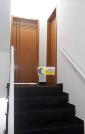 Imagem Cobertura com 2 Quartos à Venda, 104 m² em Baeta Neves - São Bernardo Do Campo